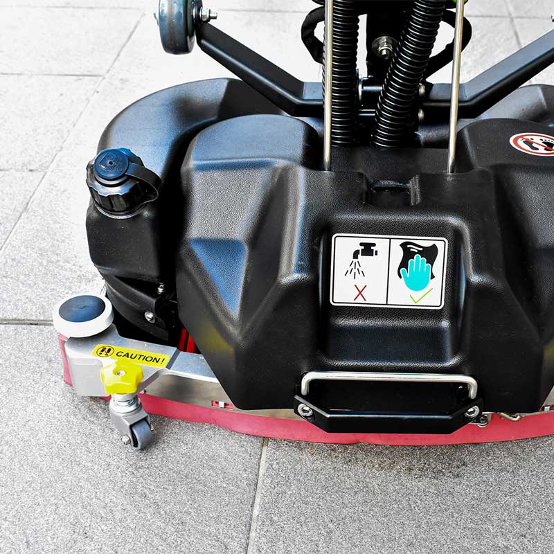 RapidClean RC1 Battery Scrubber GEN3D - Image 4