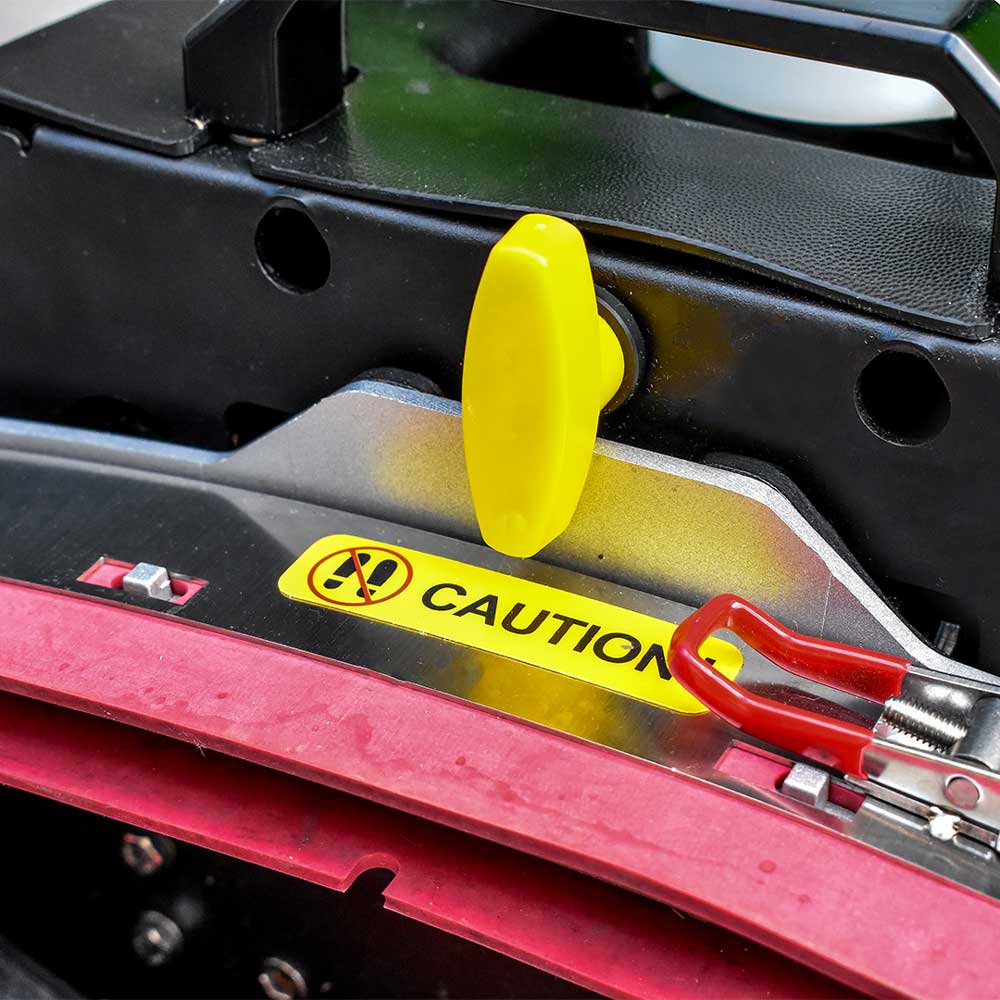 RapidClean RC1 Battery Scrubber GEN3D - Image 6