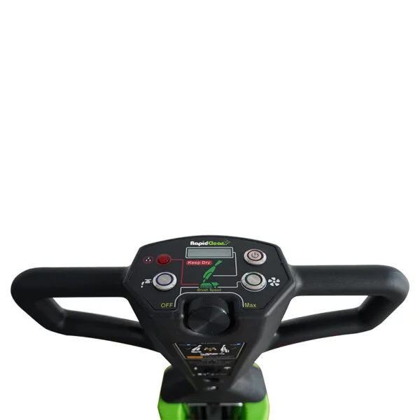 RapidClean RC1 Battery Scrubber - Image 3