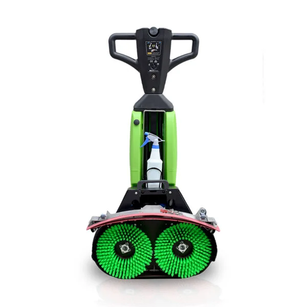 RapidClean RC1 Battery Scrubber - Image 2