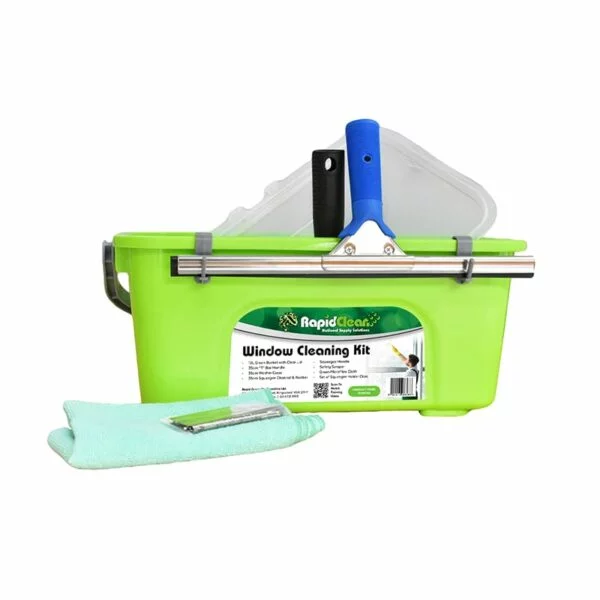RapidClean Window Cleaning Kit - Image 2