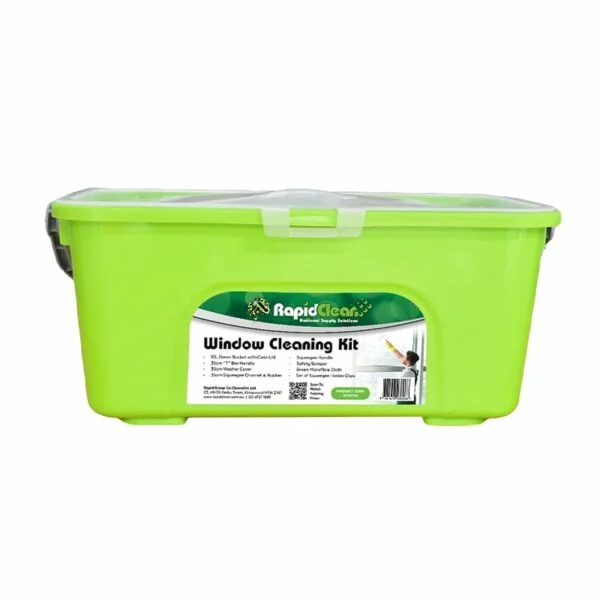RapidClean Window Cleaning Kit - Image 4