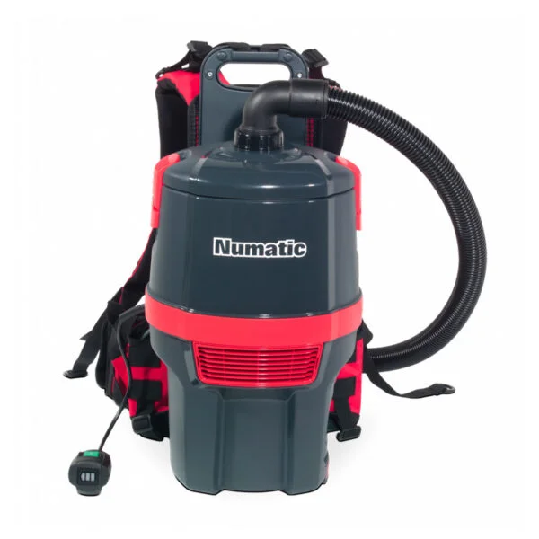 Numatic RSB150NX RucSac Cordless Backpack Vacuum