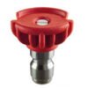 Quick Connect Nozzle with Stainless Insert - Image 5