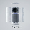 Cleanstar Rensair HEPA Air Purifier - Image 2