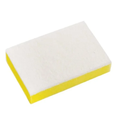 Sabco Professional Sponge Scourers (150 x 100mm)