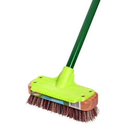 Sabco Professional Timber Deck Scrub - Image 2