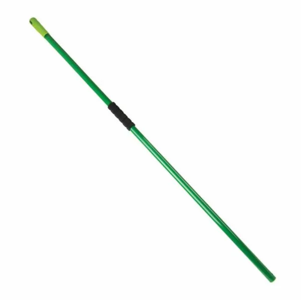 Sabco Professional Metal Handle No Thread 25 x 1410mm
