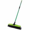 Sabco Professional Extra Strong Bristles Broom With Handle 450mm