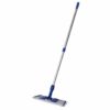 Sabco Professional Aluminium Base Microfibre Mop Complete