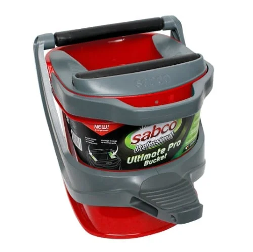 Sabco Professional Ultimate Pro Mop Bucket - Image 3