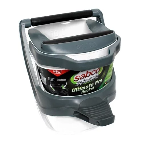 Sabco Professional Ultimate Pro Mop Bucket - Image 5