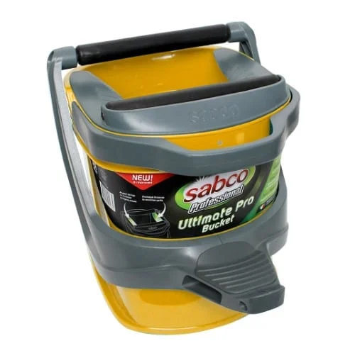 Sabco Professional Ultimate Pro Mop Bucket - Image 4
