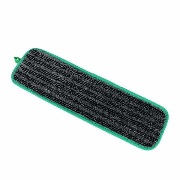 Sabco Professional Ultraclean Microfibre Flat Mop Pads - 10pk - Image 3
