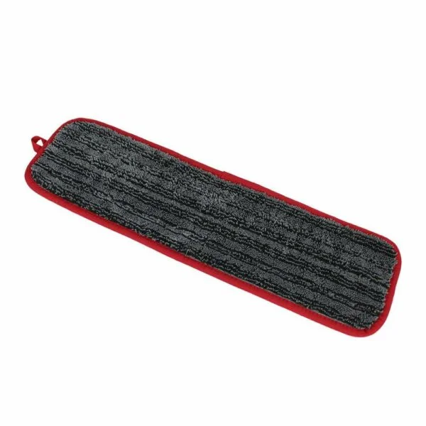 Sabco Professional Ultraclean Microfibre Flat Mop Pads - 10pk - Image 4