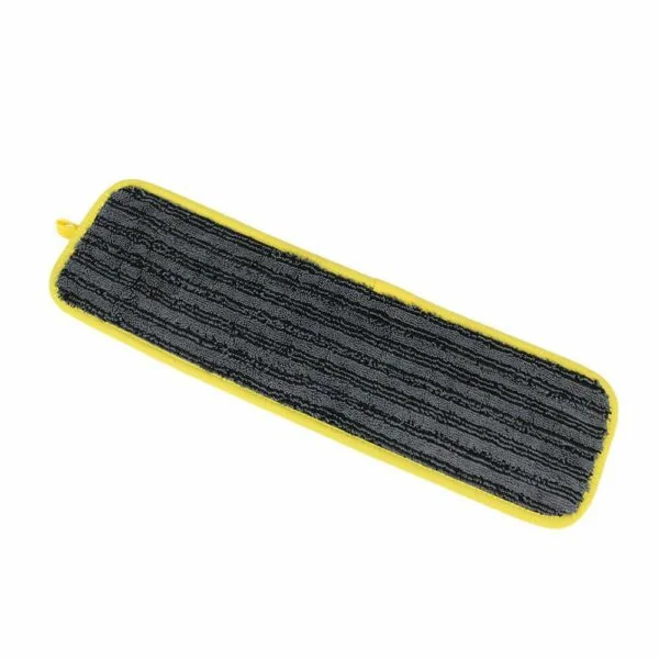 Sabco Professional Ultraclean Microfibre Flat Mop Pads - 10pk - Image 5