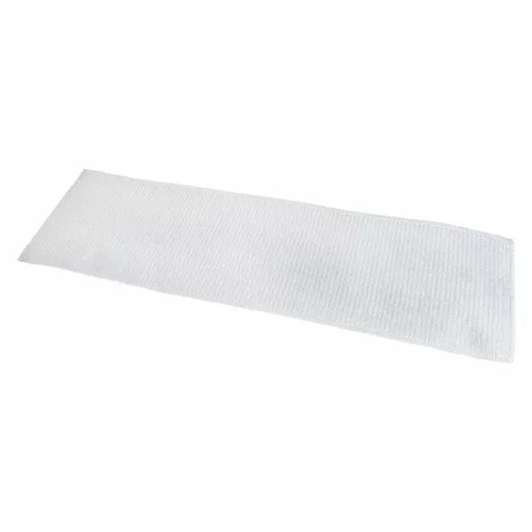 Sabco Professional Ultraclean Disposable Microfibre Flat Mop Pads - 25pk - Image 2