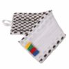 Sabco Professional Micro FX Xtreme Flat Mop Pad - Image 2