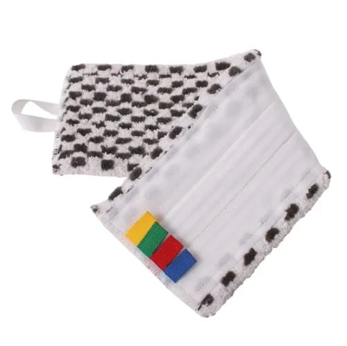 Sabco Professional Micro FX Xtreme Flat Mop Pad - Image 2