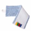 Sabco Professional Micro FX Hygiene Flat Mop Pad - Image 2