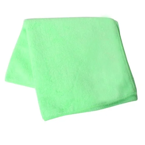 Sabco Professional All Purpose Microfibre Cloths - 5pk - Image 3