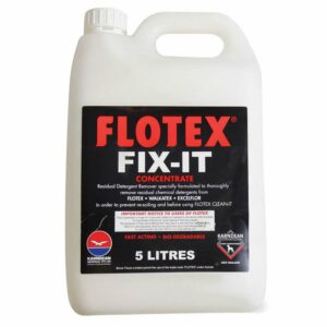 Sabco Professional Fix-It Carpet Care 5L