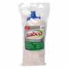 Sabco Professional Premium Contractor Cotton Mop Head