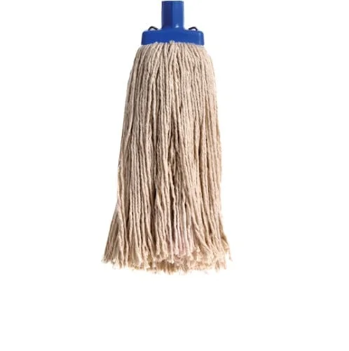 Sabco Professional Premium Contractor Cotton Mop Head - Image 4