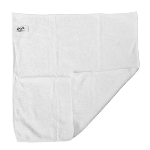 Sabco Professional Millentex Microfibre Cloths - 6pk - Image 6