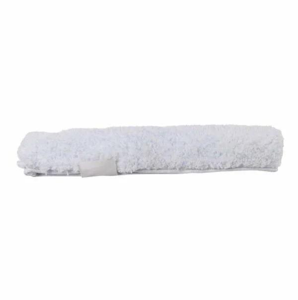 Sabco Professional Spiked Microfibre Window Washer Replacement Sleeves 35cm