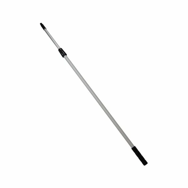 Sabco Pulex Window Washing Telescopic Poles 2 Piece - 0.6m