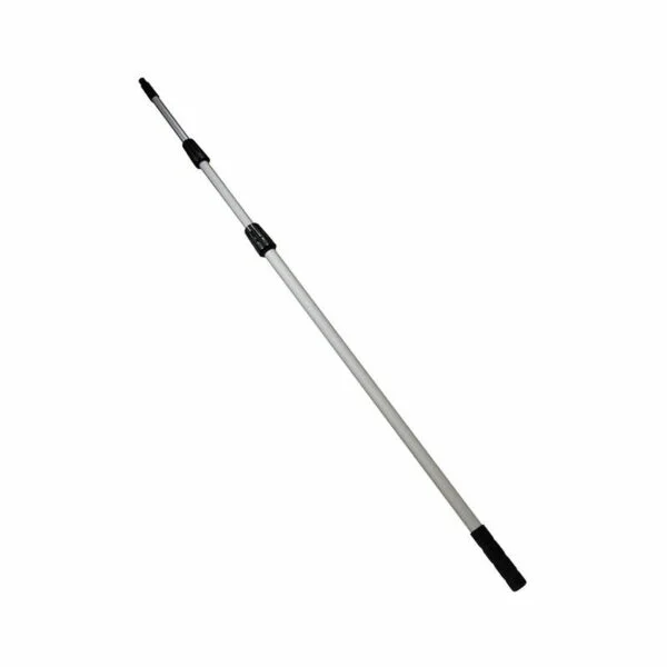 Sabco Pulex Window Washing Telescopic Poles 3 Piece - 2m