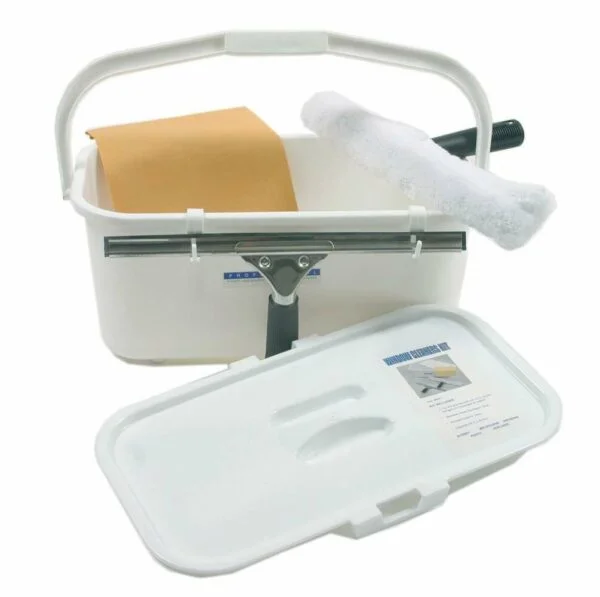 Sabco Window Cleaners Bucket Kit