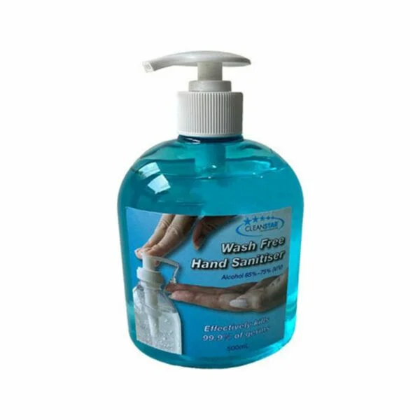 Cleanstar Hand Sanitiser