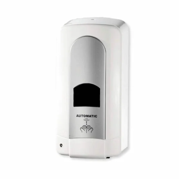 Davidson Washroom Automatic Spray Soap & Sanitiser Dispenser