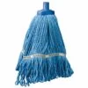 Oates DuraClean Hospital Launder Butterfly Cut Mop Refill - 350g - Image 2