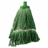 Oates DuraClean Hospital Launder Butterfly Cut Mop Refill - 350g - Image 4