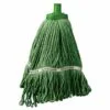 Oates DuraClean Hospital Launder Butterfly Cut Mop Refill - 350g - Image 4