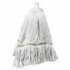 Oates DuraClean Hospital Launder Butterfly Cut Mop Refill - 350g - Image 6