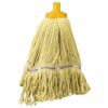 Oates DuraClean Hospital Launder Butterfly Cut Mop Refill - 350g - Image 5