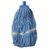 Oates DuraClean Hospital Launder Round Mop Refill - 350g - Image 2