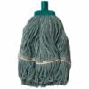 Oates DuraClean Hospital Launder Round Mop Refill - 350g - Image 4