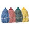 Oates DuraClean Hospital Launder Round Mop Refill - 350g
