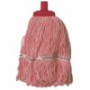 Oates DuraClean Hospital Launder Round Mop Refill - 350g - Image 3