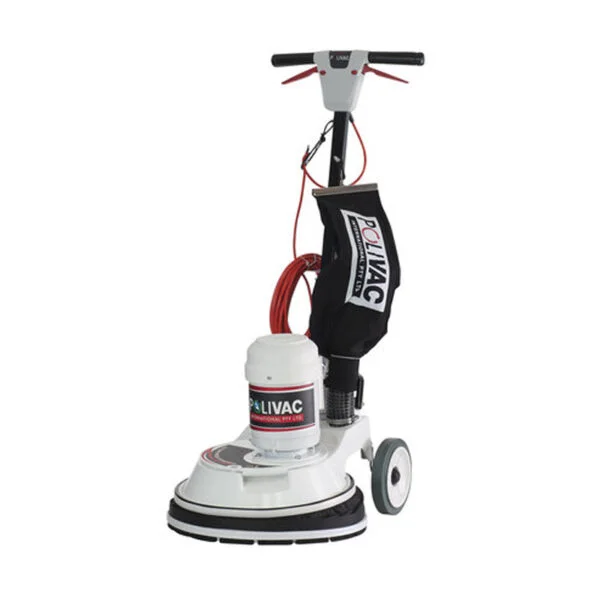 Polivac Sandivac SV30 High Speed Floor Sander