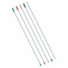 Sabco Professional Aluminium Rib Handle