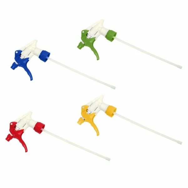 Sabco Professional Hep Triggers - 225mm