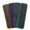 Sabco Professional Ultraclean Microfibre Flat Mop Pads - 10pk