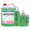 Whiteley Sanitol Jade Antibacterial Hand Sanitiser