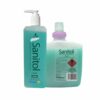Whiteley Sanitol Jade Antibacterial Hand Sanitiser - Image 7